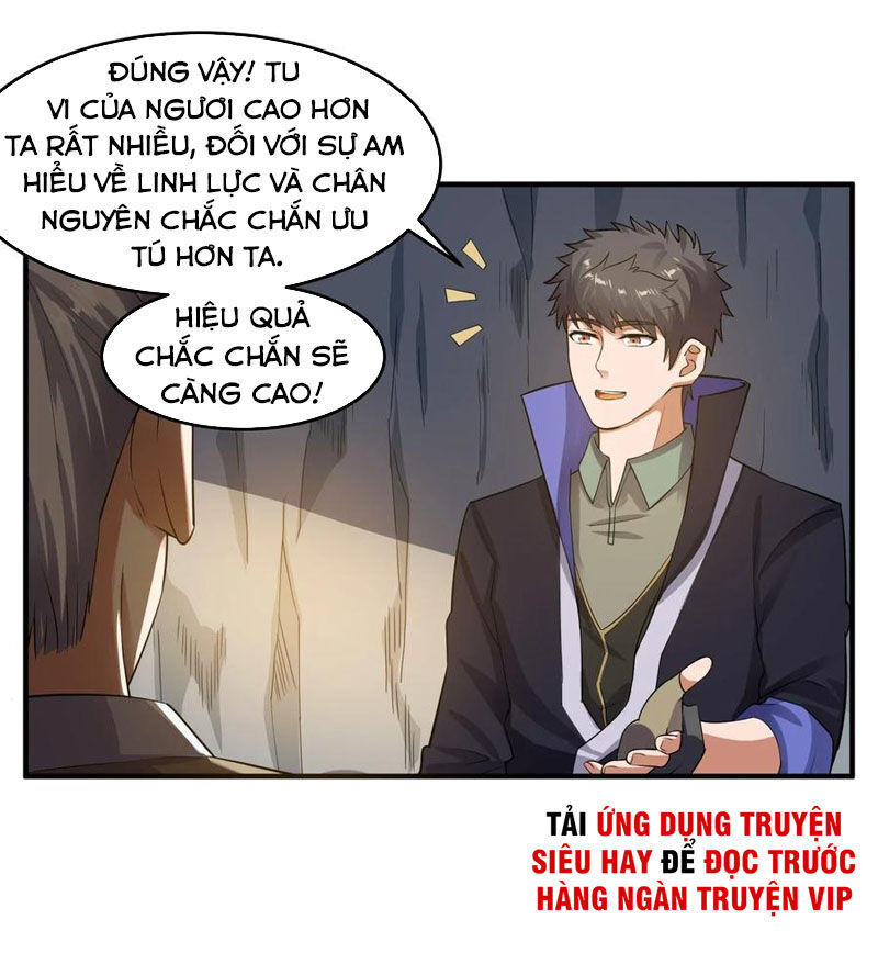 Nguyên Long Chapter 127 - Trang 2