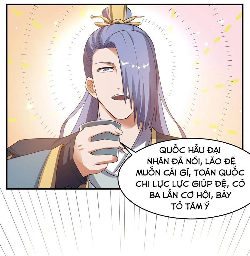 Nguyên Long Chapter 127 - Trang 2