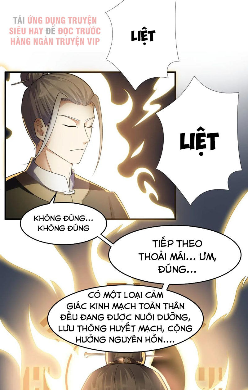 Nguyên Long Chapter 127 - Trang 2