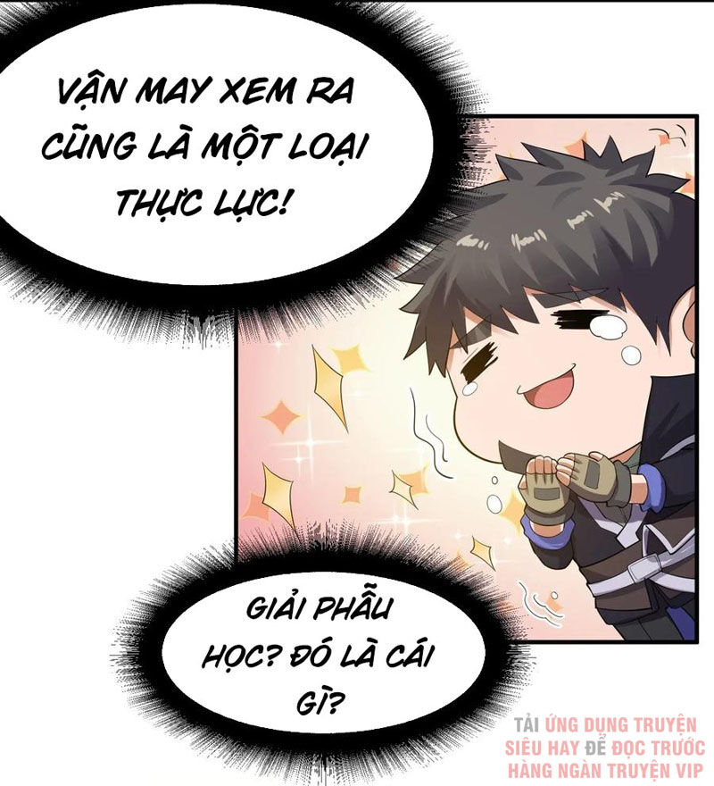 Nguyên Long Chapter 127 - Trang 2