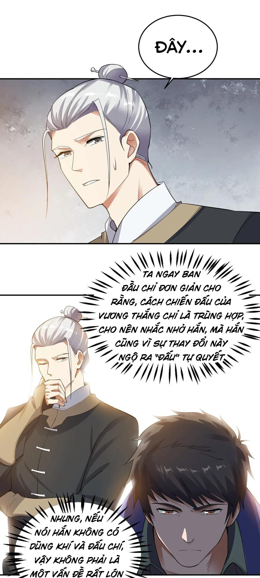 Nguyên Long Chapter 126 - Trang 2