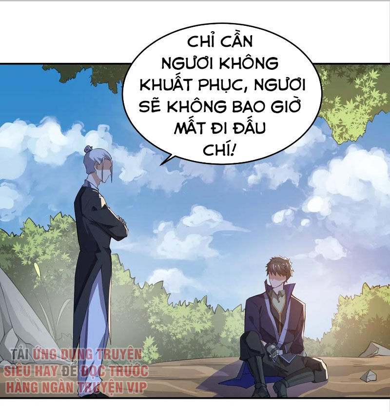 Nguyên Long Chapter 126 - Trang 2