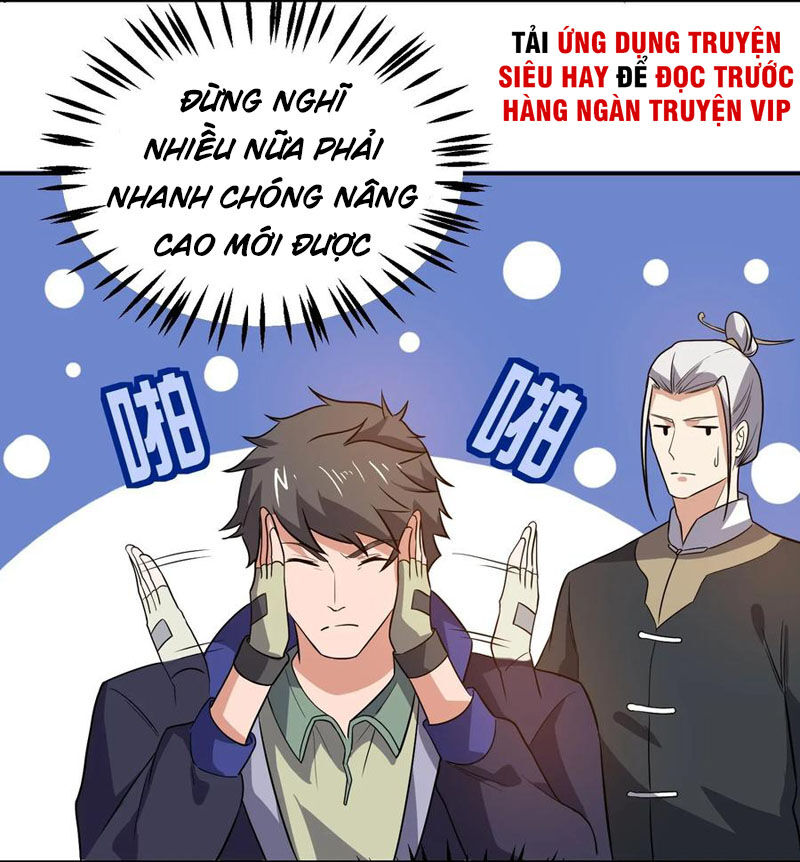 Nguyên Long Chapter 126 - Trang 2