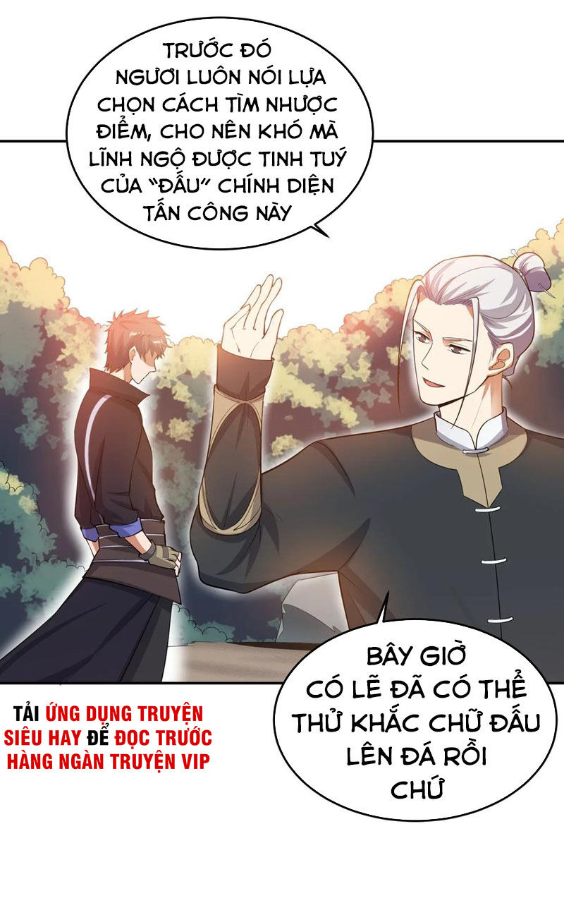 Nguyên Long Chapter 126 - Trang 2