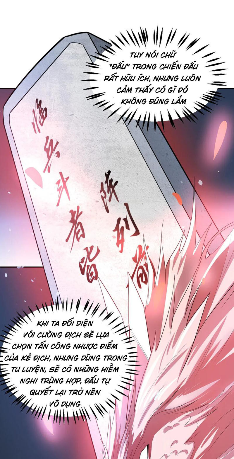 Nguyên Long Chapter 126 - Trang 2