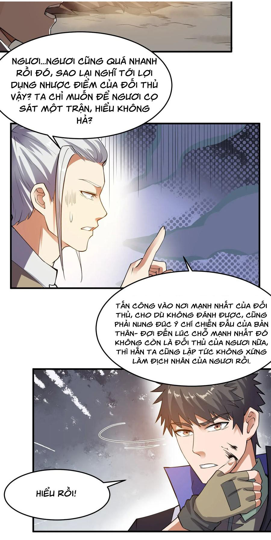 Nguyên Long Chapter 125 - Trang 2