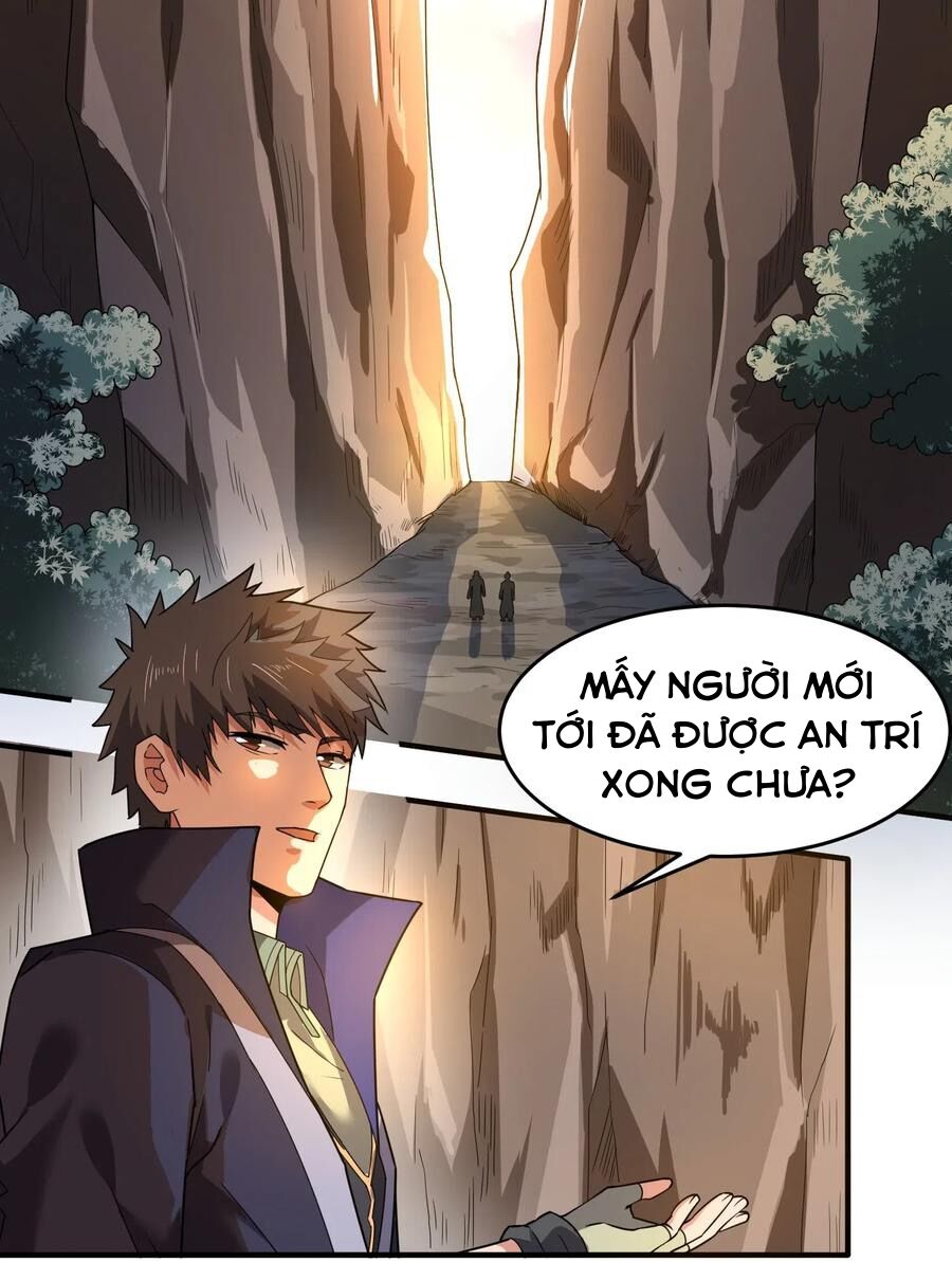 Nguyên Long Chapter 124 - Trang 2