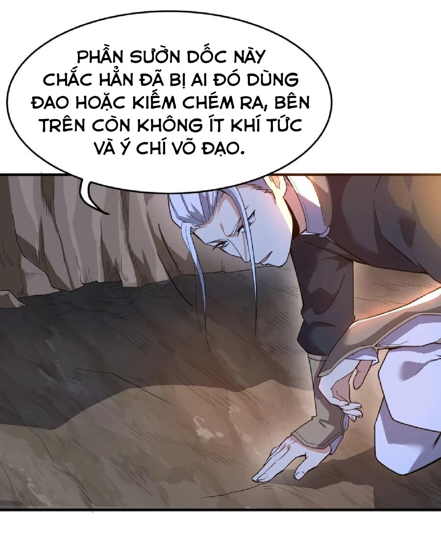 Nguyên Long Chapter 124 - Trang 2