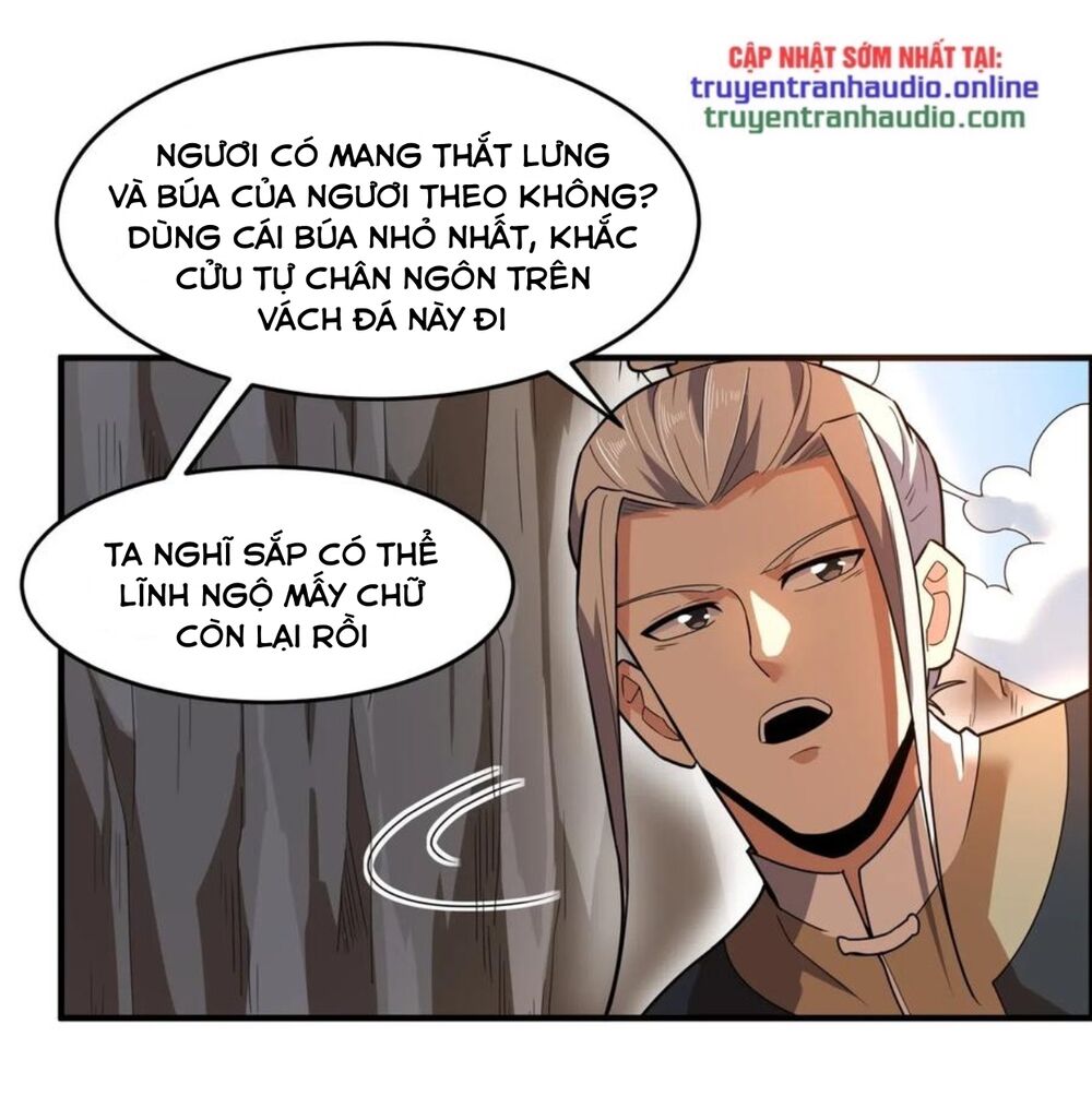 Nguyên Long Chapter 124 - Trang 2