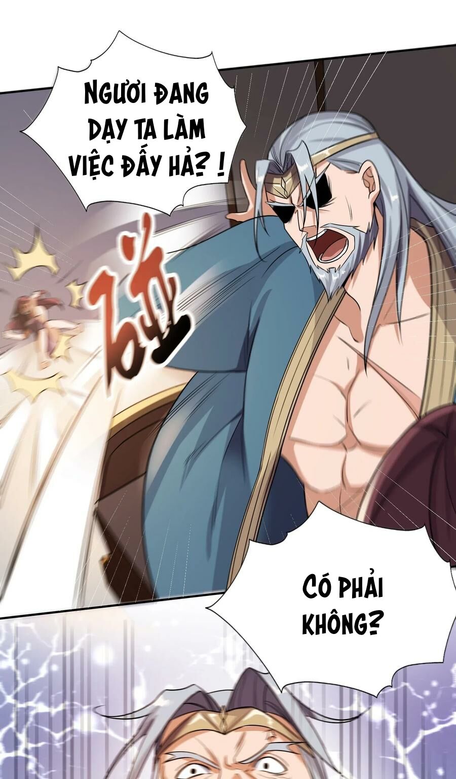 Nguyên Long Chapter 123 - Trang 2