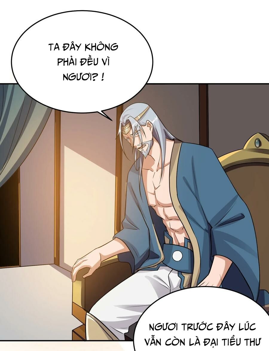 Nguyên Long Chapter 123 - Trang 2