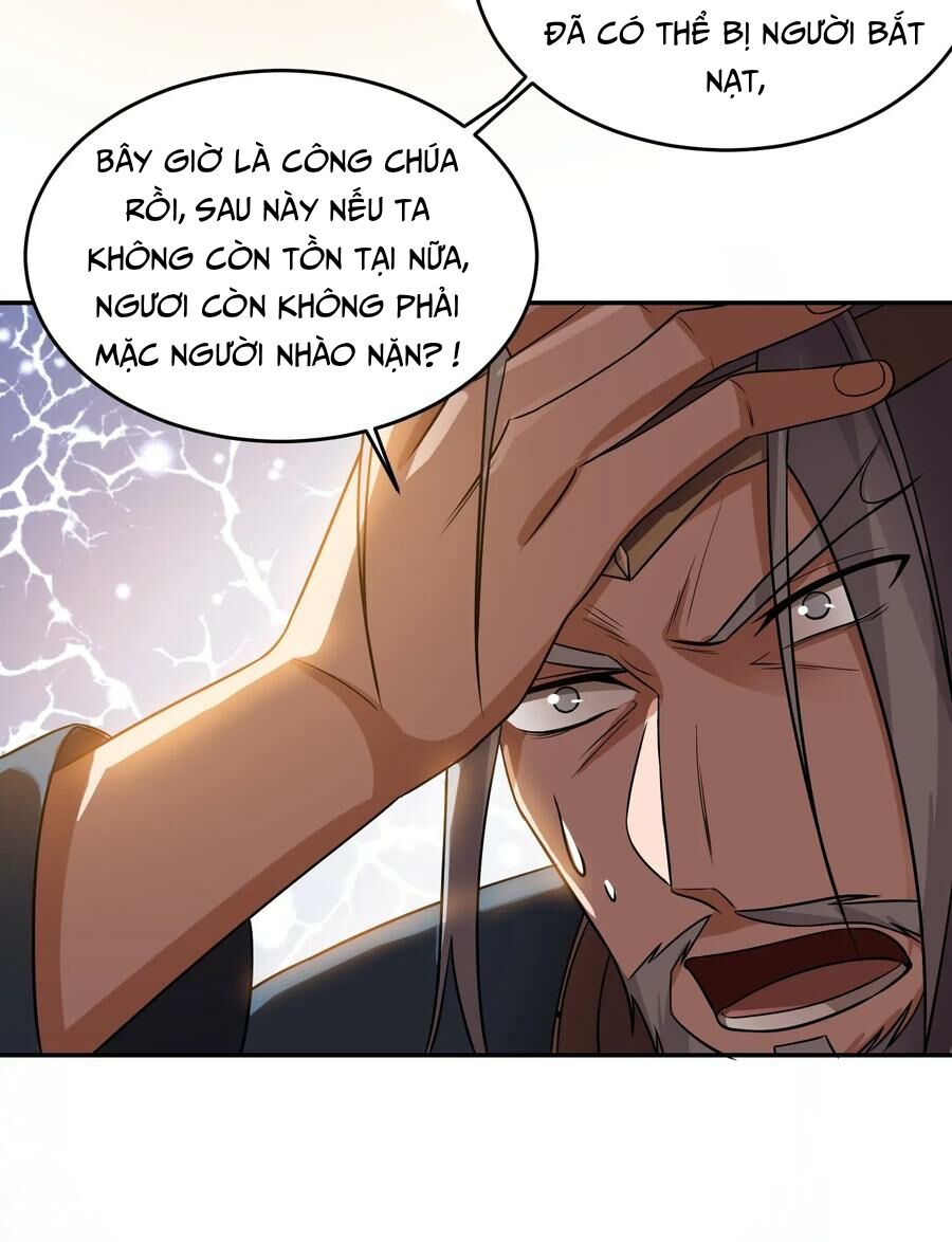 Nguyên Long Chapter 123 - Trang 2