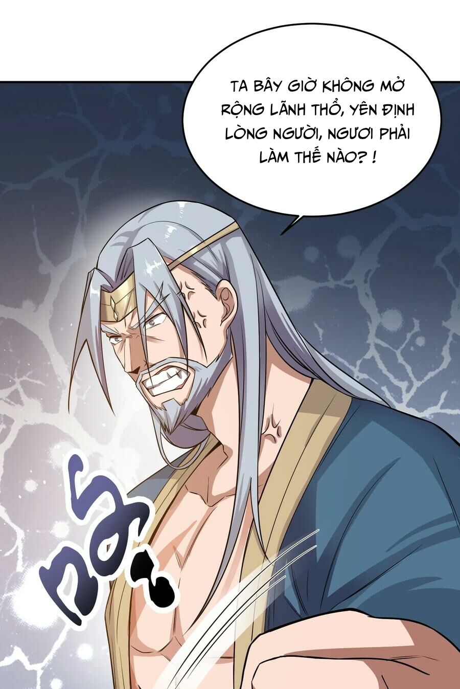 Nguyên Long Chapter 123 - Trang 2