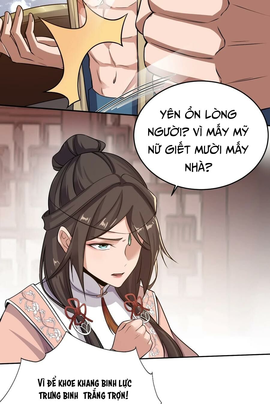 Nguyên Long Chapter 123 - Trang 2