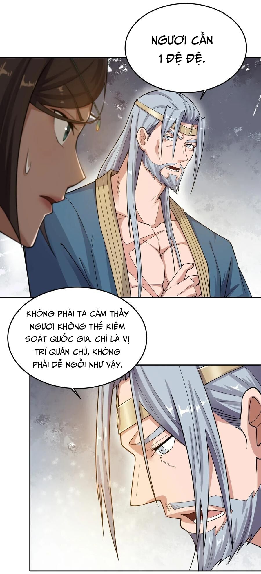 Nguyên Long Chapter 123 - Trang 2