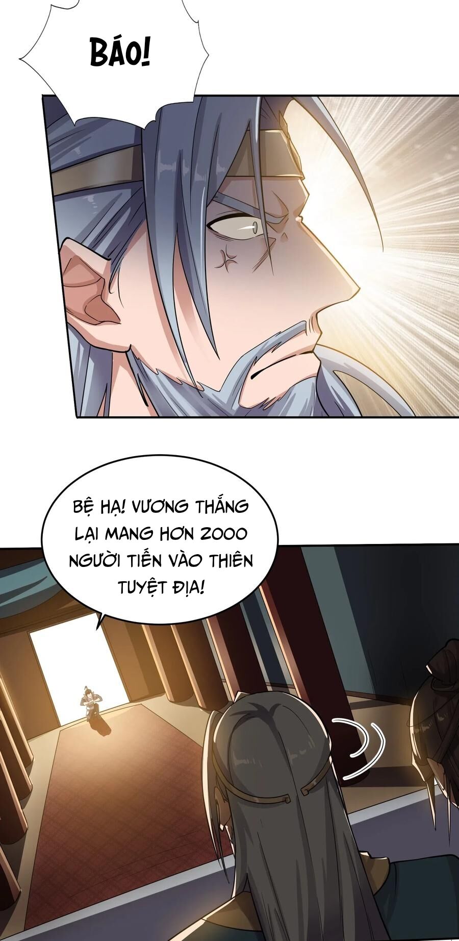 Nguyên Long Chapter 123 - Trang 2