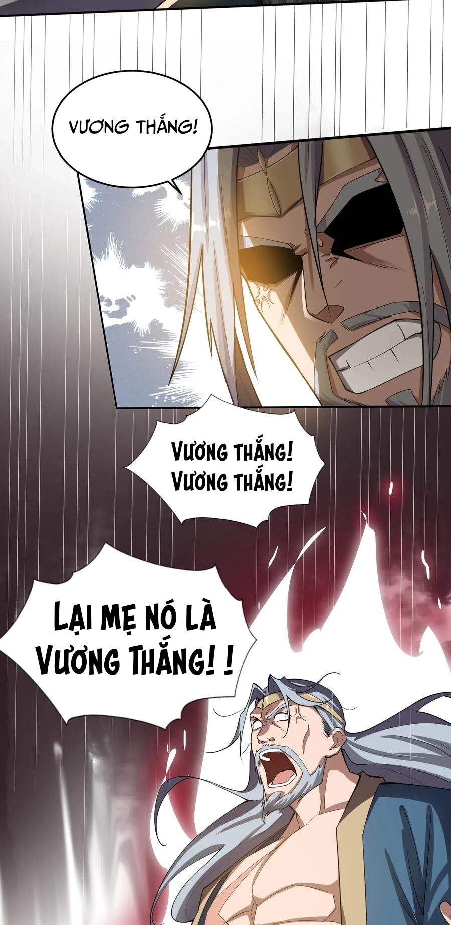 Nguyên Long Chapter 123 - Trang 2