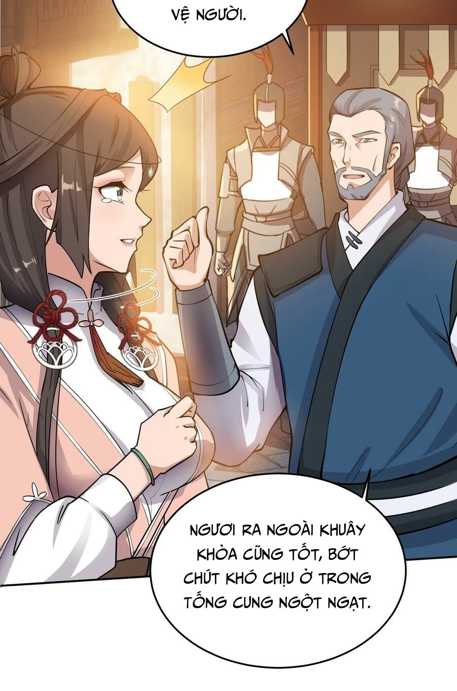 Nguyên Long Chapter 123 - Trang 2