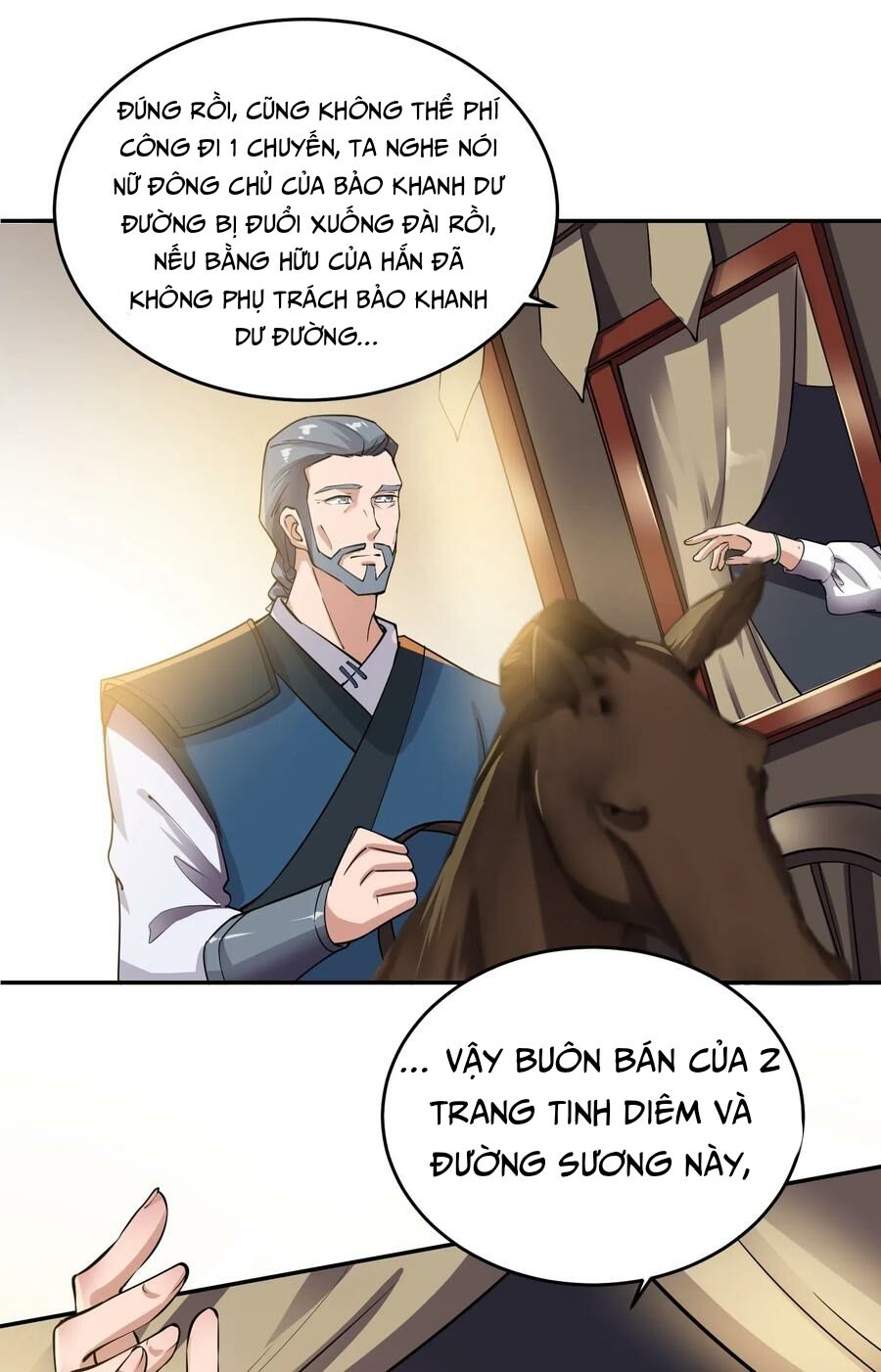 Nguyên Long Chapter 123 - Trang 2