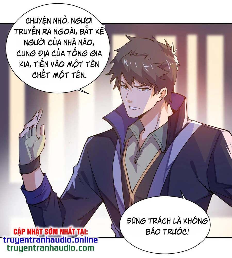 Nguyên Long Chapter 122 - Trang 2