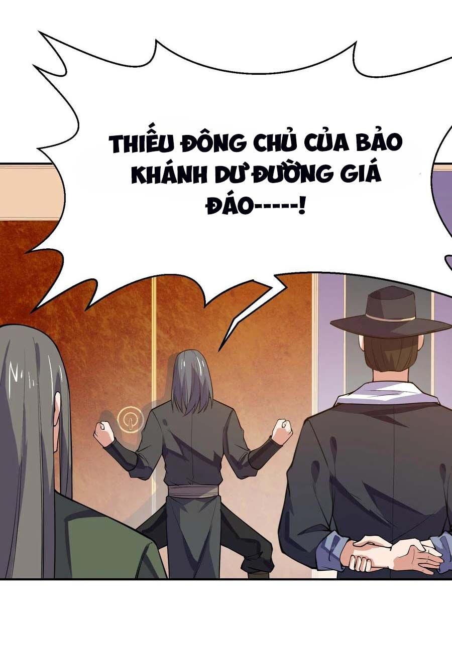 Nguyên Long Chapter 122 - Trang 2