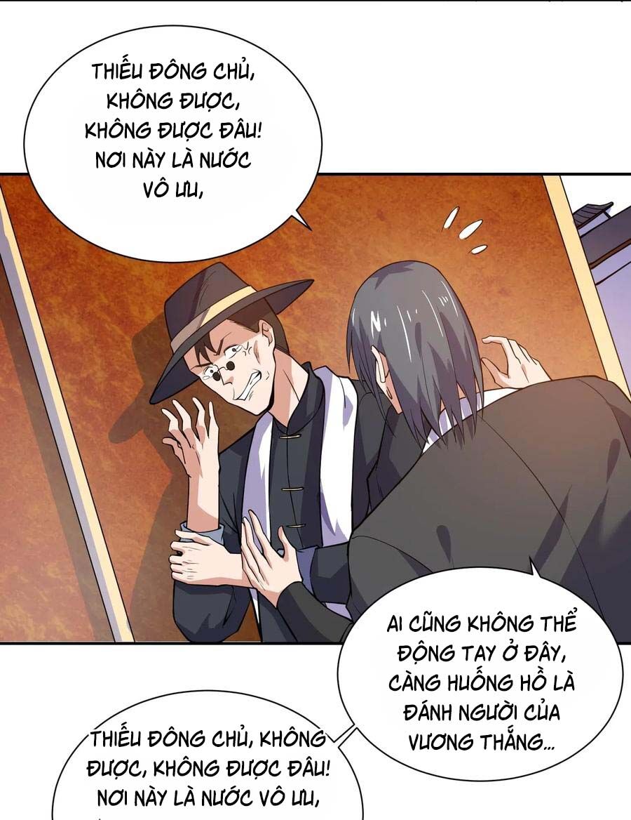 Nguyên Long Chapter 122 - Trang 2