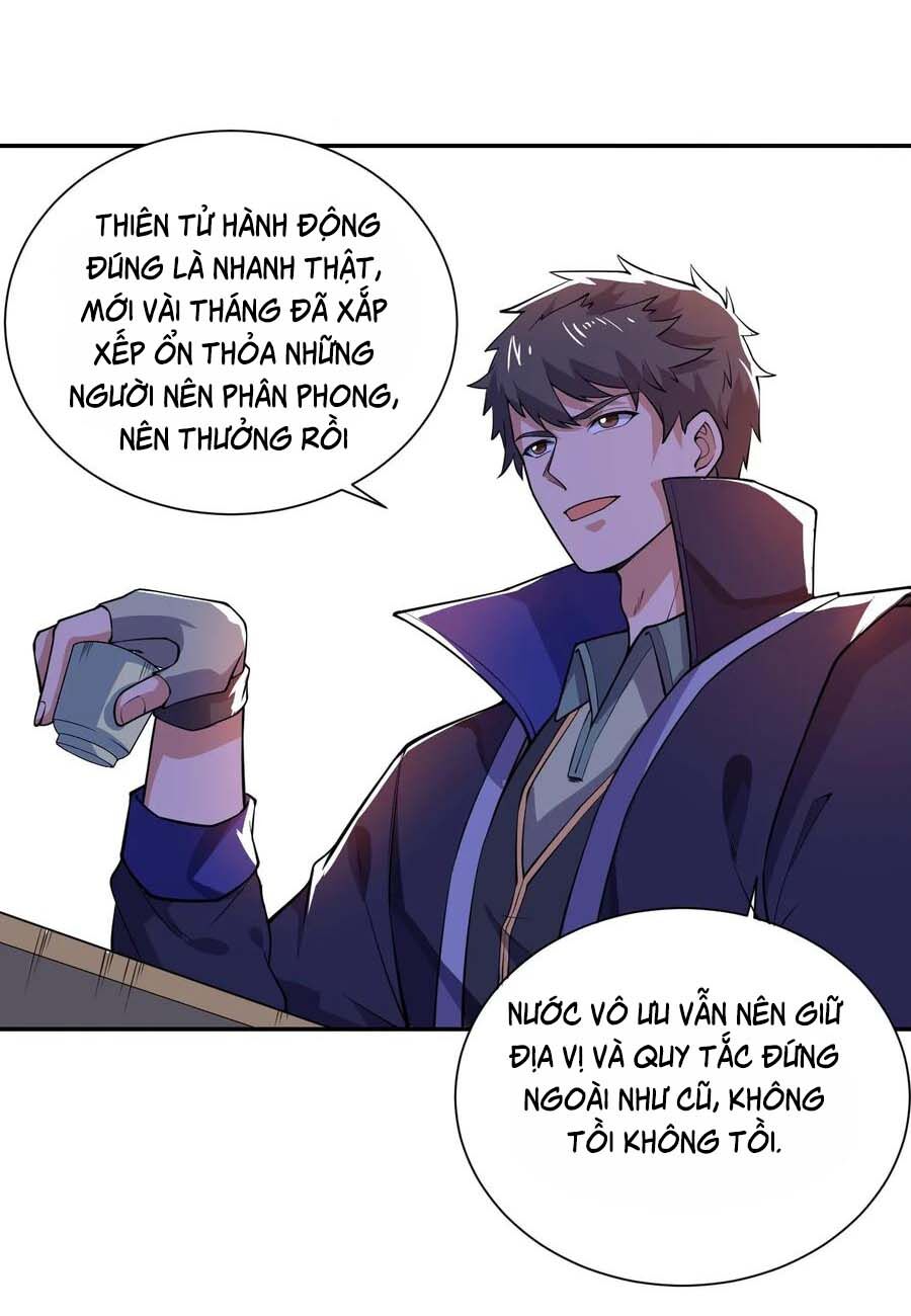 Nguyên Long Chapter 122 - Trang 2