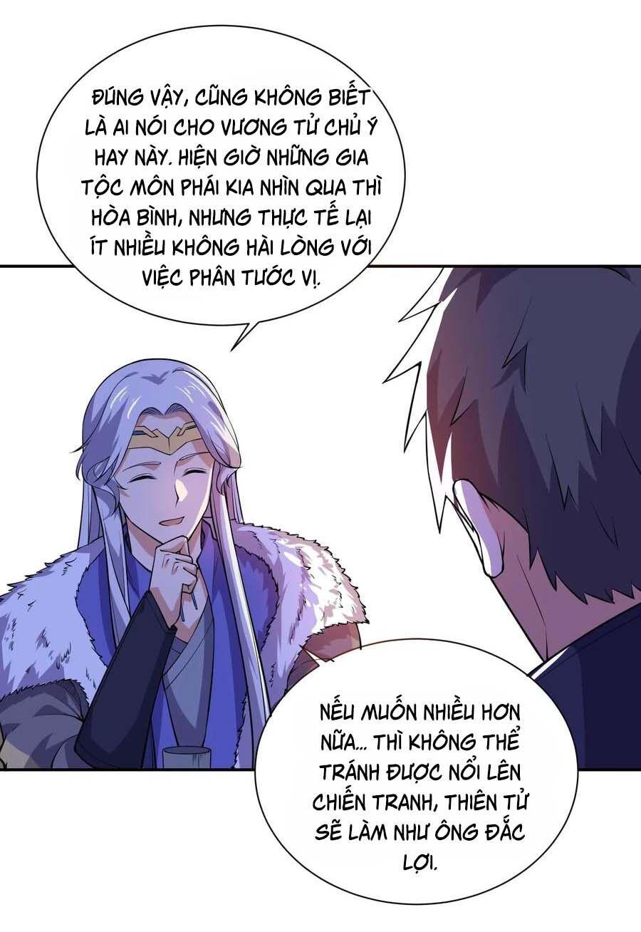 Nguyên Long Chapter 122 - Trang 2