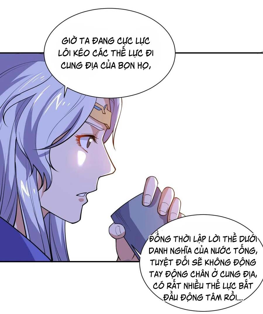 Nguyên Long Chapter 122 - Trang 2