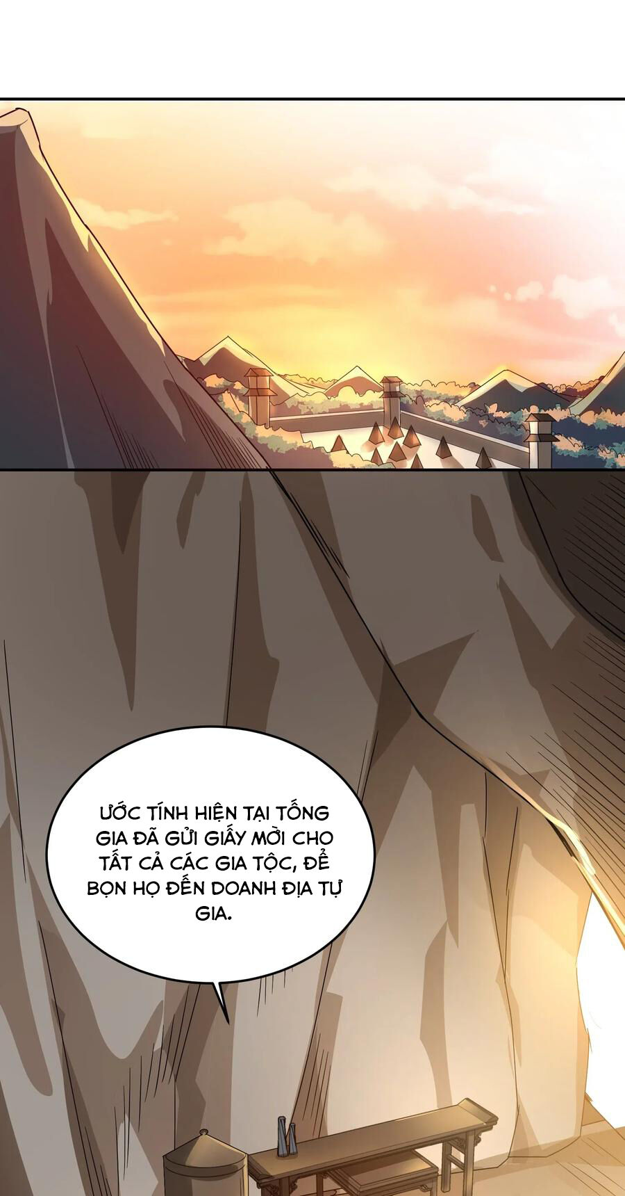 Nguyên Long Chapter 121 - Trang 2