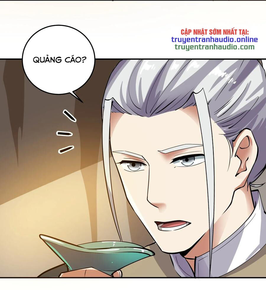 Nguyên Long Chapter 121 - Trang 2