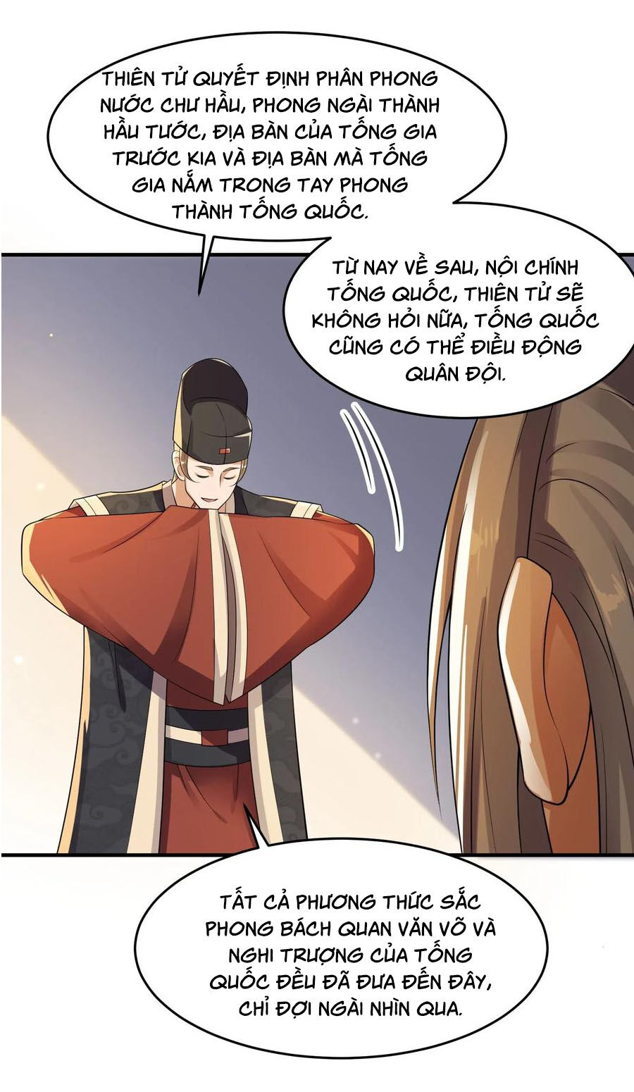 Nguyên Long Chapter 120 - Trang 2