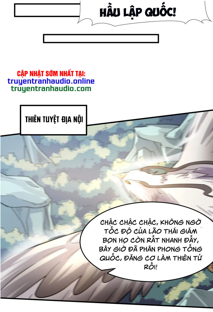 Nguyên Long Chapter 120 - Trang 2