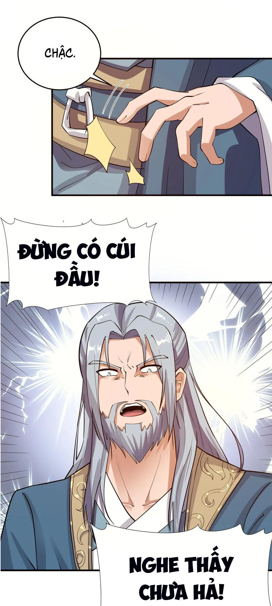 Nguyên Long Chapter 120 - Trang 2