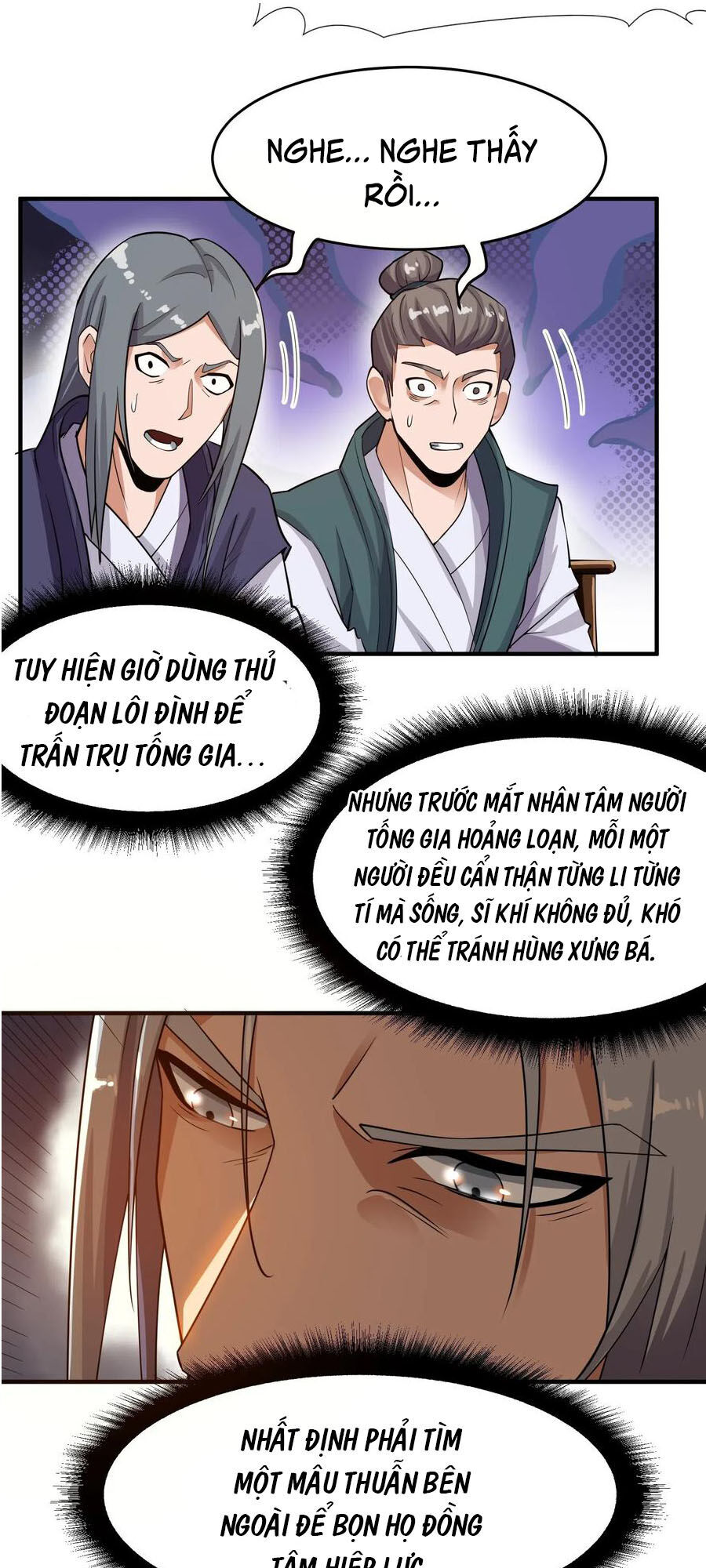 Nguyên Long Chapter 120 - Trang 2