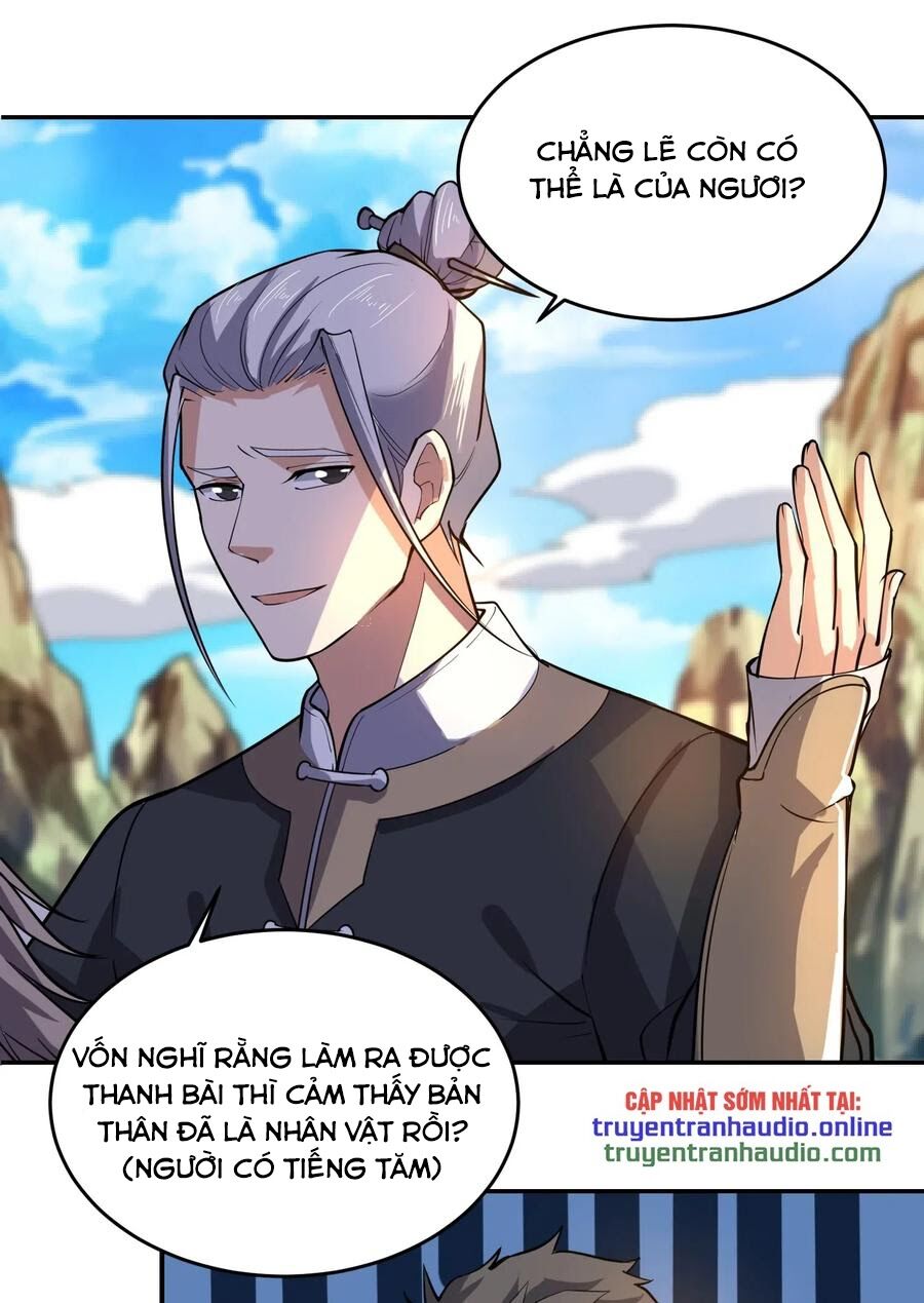 Nguyên Long Chapter 119 - Trang 2