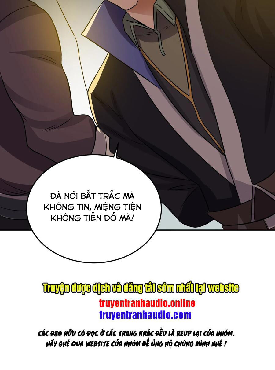 Nguyên Long Chapter 119 - Trang 2