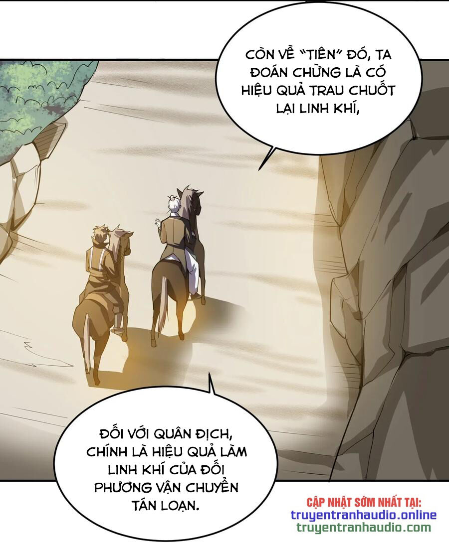 Nguyên Long Chapter 119 - Trang 2