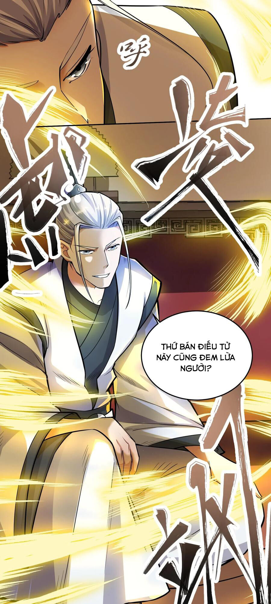 Nguyên Long Chapter 118 - Trang 2