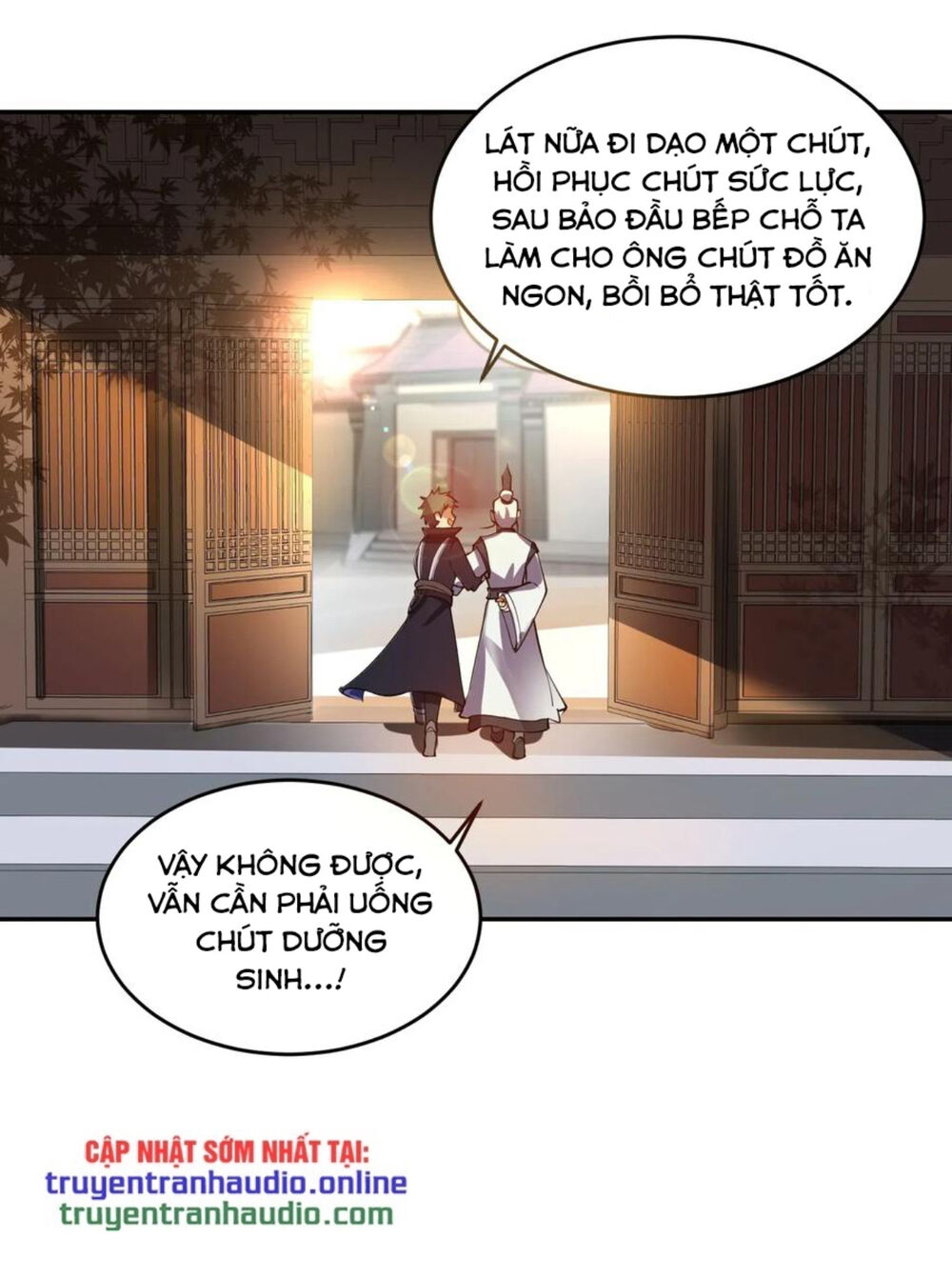 Nguyên Long Chapter 118 - Trang 2