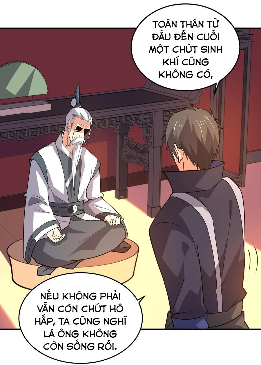 Nguyên Long Chapter 118 - Trang 2