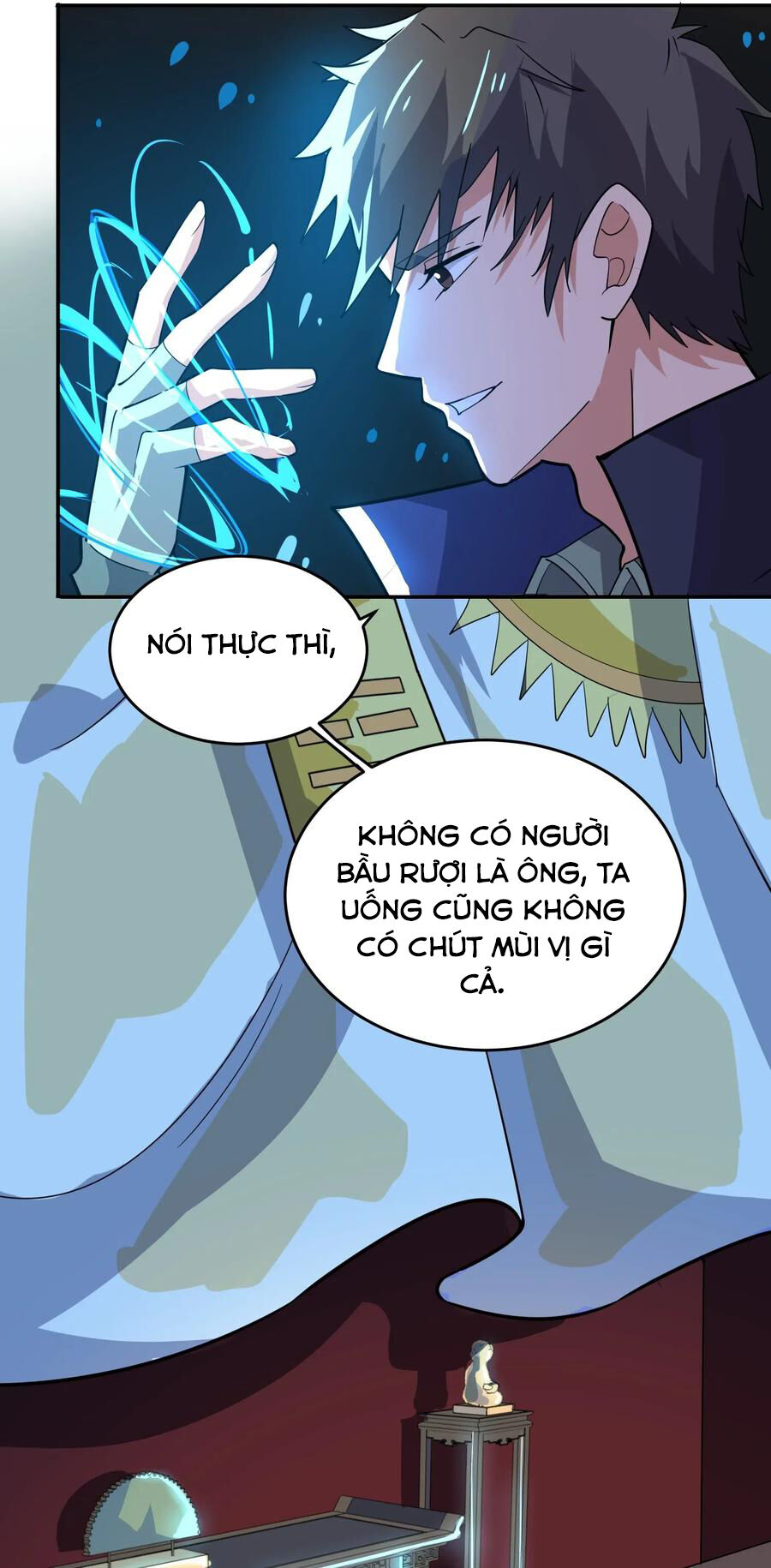 Nguyên Long Chapter 118 - Trang 2