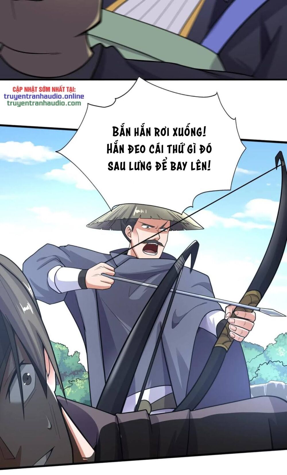 Nguyên Long Chapter 116 - Trang 2