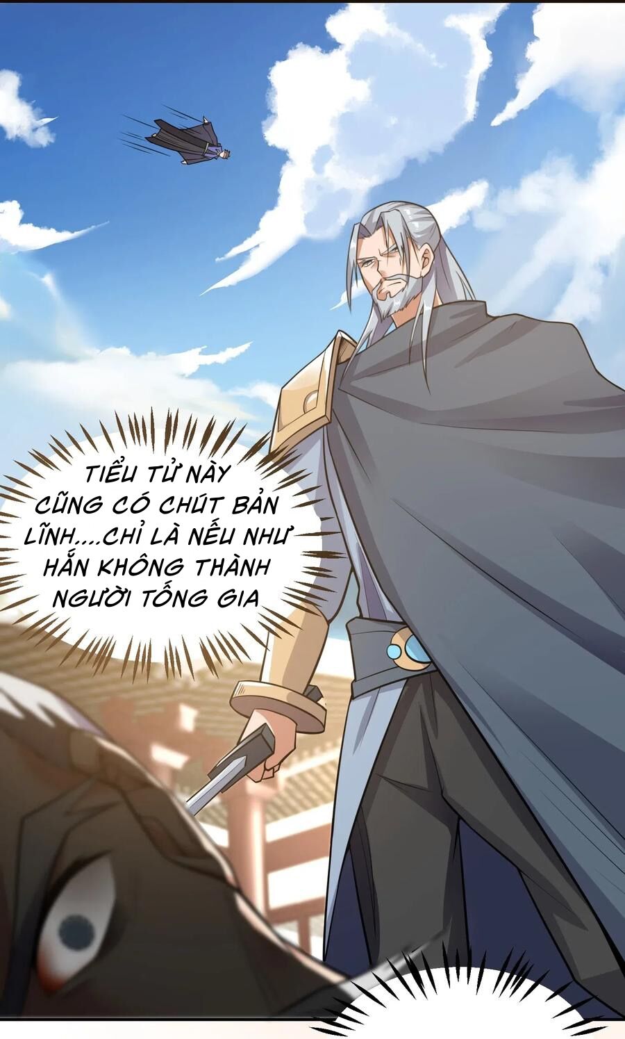 Nguyên Long Chapter 116 - Trang 2