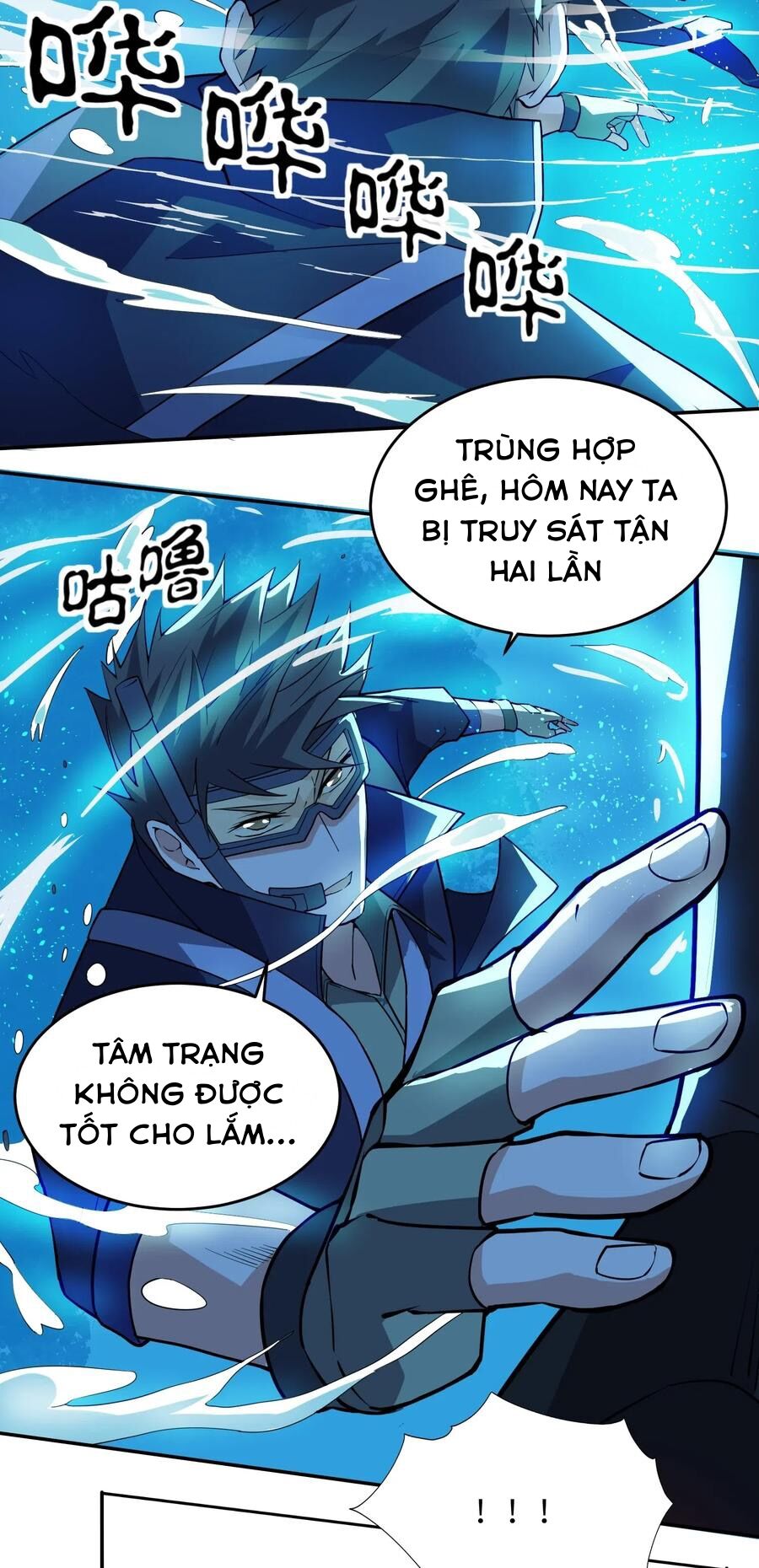 Nguyên Long Chapter 116 - Trang 2