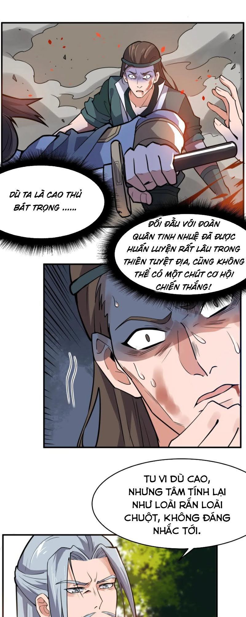 Nguyên Long Chapter 114 - Trang 2