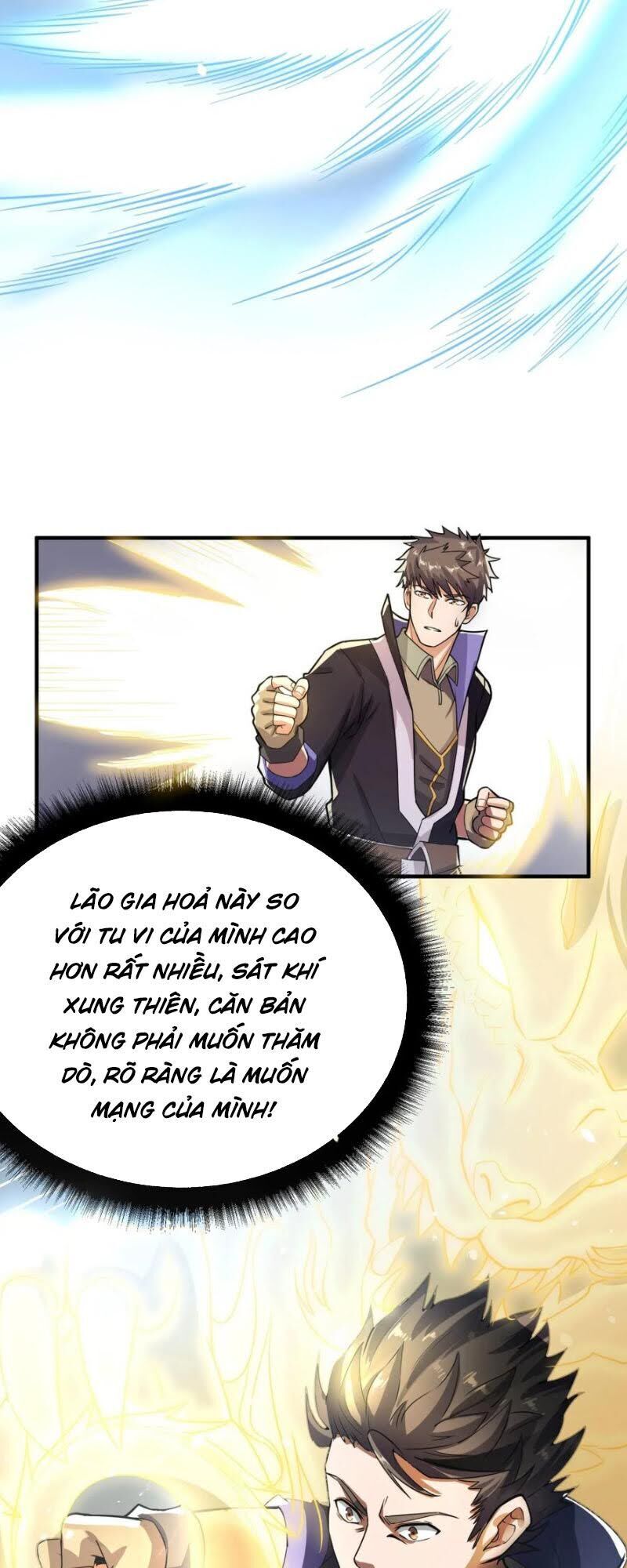 Nguyên Long Chapter 114 - Trang 2