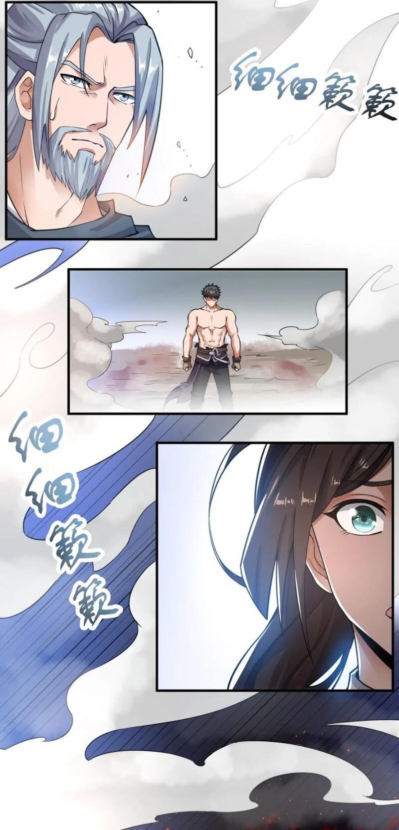 Nguyên Long Chapter 114 - Trang 2