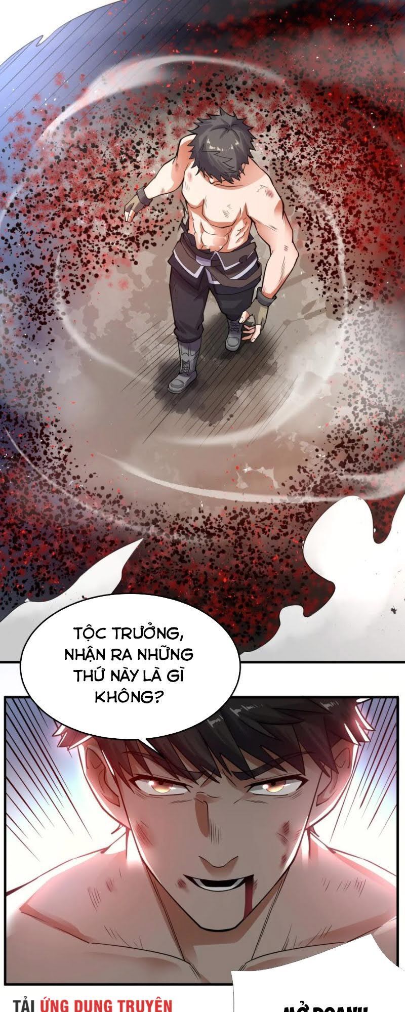 Nguyên Long Chapter 114 - Trang 2