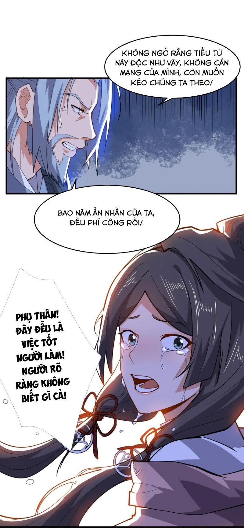 Nguyên Long Chapter 114 - Trang 2